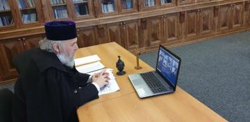 Ierarhul şi clericii din Arhiepiscopia Dunării de Jos achiziţionează aparatură medicală pentru Spitalele din Galaţi, Brăila şi Tecuci Ierarhul şi clericii din Arhiepiscopia Dunării de Jos achiziţionează aparatură medicală pentru Spitalele din Galaţi, Brăila şi Tecuci