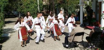 Activități dedicate persoanelor vârstnice la parohia „Sf. M. Mc. Gheorghe și Sf. Ier. Nicolae“ din Galați Activități dedicate persoanelor vârstnice la parohia „Sf. M. Mc. Gheorghe și Sf. Ier. Nicolae“ din Galați