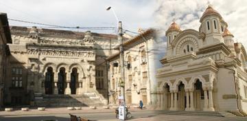 Arhiepiscopia Dunării de Jos spijină cadrele medicale în lupta cu coronavirusul Arhiepiscopia Dunării de Jos spijină cadrele medicale în lupta cu coronavirusul