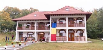 Conferinţă semestrială şi sfinţirea noului Aşezământ parohial din localitatea Brătuleşti, judeţul Galaţi Conferinţă semestrială şi sfinţirea noului Aşezământ parohial din localitatea Brătuleşti, judeţul Galaţi