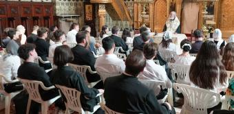 Tinerii din Arhiepiscopia Dunării de Jos, pregătiți pentru ITO 2026