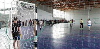 Ediţia a VI-a a Campionatului şcolar de fotbal „Tinereţe şi credinţă“ în Protopopiatul Nicoreşti Ediţia a VI-a a Campionatului şcolar de fotbal „Tinereţe şi credinţă“ în Protopopiatul Nicoreşti