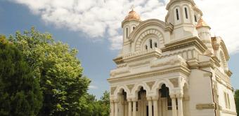 Sprijin pentru cler şi credincioşi în Arhiepiscopia Dunării de Jos Sprijin pentru cler şi credincioşi în Arhiepiscopia Dunării de Jos