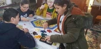 Concursul naţional catehetic „Biserica – familia românilor de pretutindeni“ în Parohia Slivna, Protopopiatul Târgu Bujor, judeţul Galaţi Concursul naţional catehetic „Biserica – familia românilor de pretutindeni“ în Parohia Slivna, Protopopiatul Târgu Bujor, judeţul Galaţi