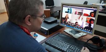 Cea de-a 6-a ediţie a Conferinţei Internaţionale „Istorie, Spiritualitate, Cultură. Dialog și Interactivitate“, la Galaţi Cea de-a 6-a ediţie a Conferinţei Internaţionale „Istorie, Spiritualitate, Cultură. Dialog și Interactivitate“, la Galaţi