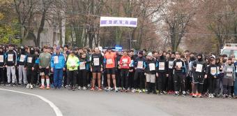 Ediţia a 4-a a Crosului Andreian în Arhiepiscopia Dunării de Jos