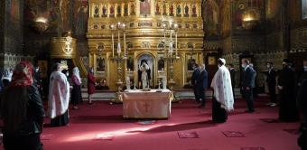 Deschiderea solemnă a cursurilor la Facultatea de Istorie, Filozofie şi Teologie din Galaţi Deschiderea solemnă a cursurilor la Facultatea de Istorie, Filozofie şi Teologie din Galaţi