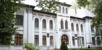 Dragi tineri elevi seminarişti Dragi tineri elevi seminarişti