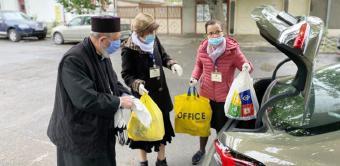 Sărbătoarea Sfinților Împărați Constantin și Elena la Brăila Sărbătoarea Sfinților Împărați Constantin și Elena la Brăila