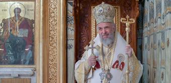 Mesaj al Înaltpreasfinţitului Părinte Casian către persoanele aflate în carantină Mesaj al Înaltpreasfinţitului Părinte Casian către persoanele aflate în carantină