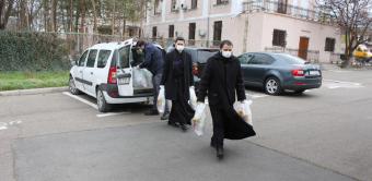 Materiale de igienă pentru personalul medical şi auxiliar din Spitale Materiale de igienă pentru personalul medical şi auxiliar din Spitale