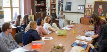 Sesiune Naţională de Comunicări Ştiinţifice Studenţeşti la Galaţi