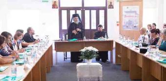 Ediţia a 3-a a Sesiunii de Comunicări Ştiinţifice ”Restitutio es” Ediţia a 3-a a Sesiunii de Comunicări Ştiinţifice ”Restitutio es”