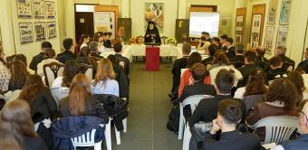 Simpozion interseminarial şi expoziţie la Muzeul eparhial din Galaţi