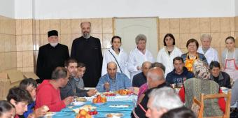 Sprijin pentru persoanele marginalizate social la Brăila Sprijin pentru persoanele marginalizate social la Brăila