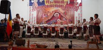 Tradiții și obiceiuri strămoșești în localitatea Vameș din județul Galați Tradiții și obiceiuri strămoșești în localitatea Vameș din județul Galați