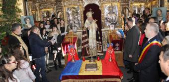 Unirea Principatelor Române sărbătorită în Arhiepiscopia Dunării de Jos Unirea Principatelor Române sărbătorită în Arhiepiscopia Dunării de Jos