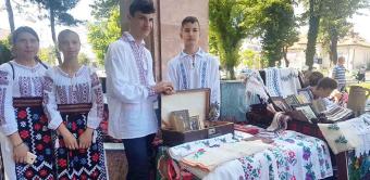 Satul românesc – izvor de identitate Satul românesc – izvor de identitate