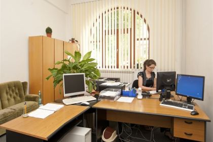 Aşezământul socio-filantropic eparhial „Sfântul Vasile cel Mare“, Galați – fotografia 14