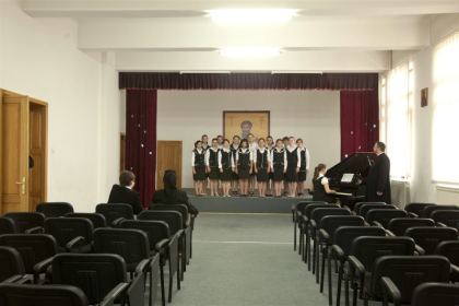 Aşezământul socio-filantropic eparhial „Sfântul Vasile cel Mare“, Galați – fotografia 40