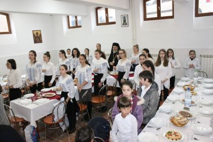 Aşezământul socio-filantropic eparhial „Sfântul Vasile cel Mare“, Galați – fotografia 52