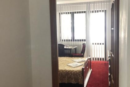 Aşezământul socio-medical „Sf. M. Mc. Pantelimon“, Lacu Sărat, judeţul Brăila – fotografia 18