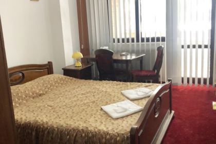 Aşezământul socio-medical „Sf. M. Mc. Pantelimon“, Lacu Sărat, judeţul Brăila – fotografia 19