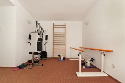 Aşezământul socio-medical „Sf. M. Mc. Pantelimon“, Lacu Sărat, judeţul Brăila – fotografia 26