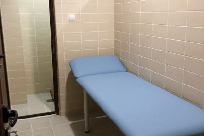Aşezământul socio-medical „Sf. M. Mc. Pantelimon“, Lacu Sărat, judeţul Brăila – fotografia 31