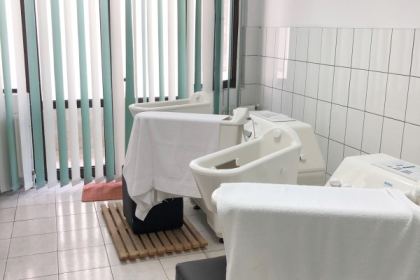 Aşezământul socio-medical „Sf. M. Mc. Pantelimon“, Lacu Sărat, judeţul Brăila – fotografia 32