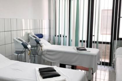 Aşezământul socio-medical „Sf. M. Mc. Pantelimon“, Lacu Sărat, judeţul Brăila – fotografia 33