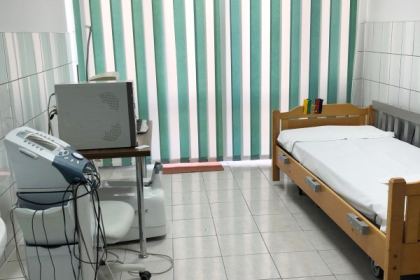 Aşezământul socio-medical „Sf. M. Mc. Pantelimon“, Lacu Sărat, judeţul Brăila – fotografia 34
