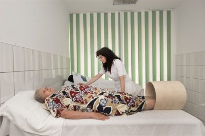 Aşezământul socio-medical „Sf. M. Mc. Pantelimon“, Lacu Sărat, judeţul Brăila – fotografia 41