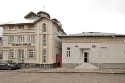 Cabinetul medical creştin-ortodox „Acoperământul Maicii Domnului“, Brăila – fotografia 1