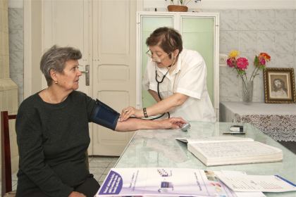 Cabinetul medical creştin-ortodox „Acoperământul Maicii Domnului“, Brăila – fotografia 4