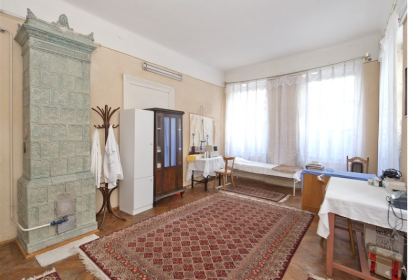 Cabinetul medical creştin-ortodox „Sfântul Ierarh Nicolae“, Brăila – fotografia 3