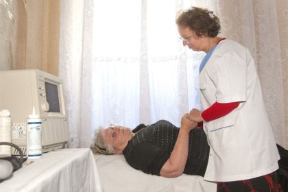 Cabinetul medical creştin-ortodox „Sfântul Ierarh Nicolae“, Brăila – fotografia 6