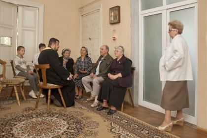 Cabinetul medical creştin-ortodox „Sfântul Ierarh Nicolae“, Brăila – fotografia 8