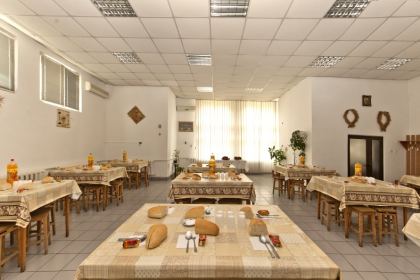 Centrul filantropic „Sfânta Cuvioasă Parascheva“, Galați – fotografia 2