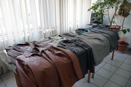 Centrul filantropic „Sfânta Cuvioasă Parascheva“, Galați – fotografia 8