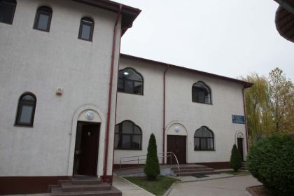 Aşezământul cultural-filantropic „Sfântul Ioan Gură de Aur“, Galați – fotografia 3