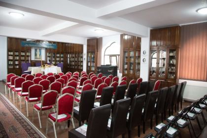 Aşezământul cultural-filantropic „Sfântul Ioan Gură de Aur“, Galați – fotografia 4