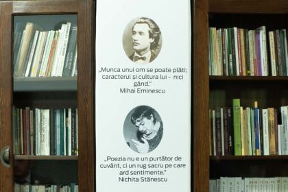 Aşezământul cultural-filantropic „Sfântul Ioan Gură de Aur“, Galați – fotografia 6