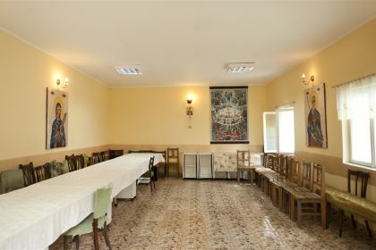 Centrul filantropic „Sfânta Ecaterina“, Galați – fotografia 3