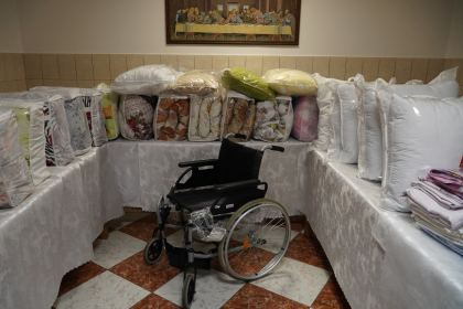 Centrul social-filantropic „Sfânta Filofteia“, Brăila – fotografia 12