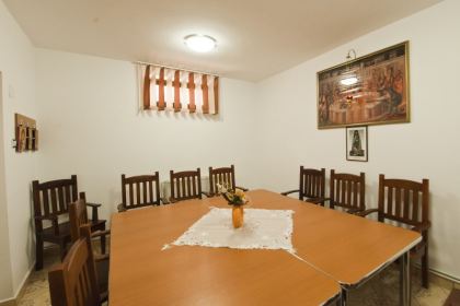 Centrul social-filantropic „Sfântul Vasile cel Mare“, Brăila – fotografia 4