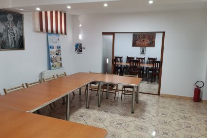 Centrul social-filantropic „Sfântul Vasile cel Mare“, Brăila – fotografia 5