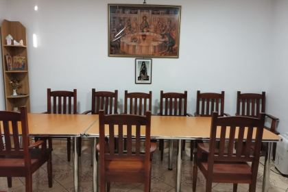 Centrul social-filantropic „Sfântul Vasile cel Mare“, Brăila – fotografia 6