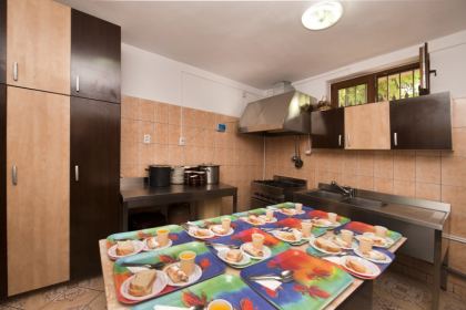 Centrul social-filantropic „Sfântul Vasile cel Mare“, Brăila – fotografia 7