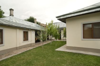Centrul de zi pentru copii „Sfântul Spiridon“, Galaţi – fotografia 2